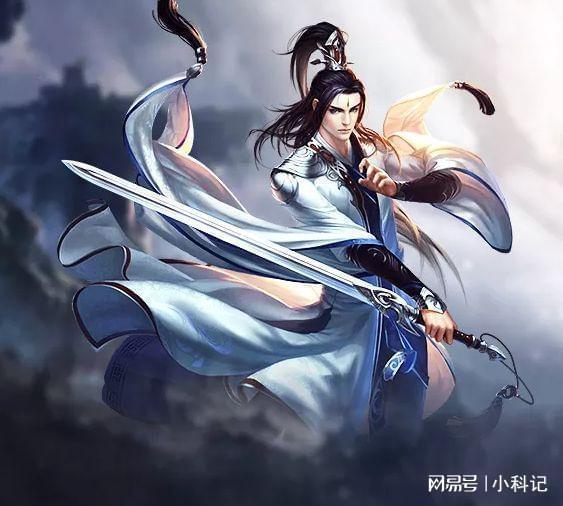失忆的流浪者